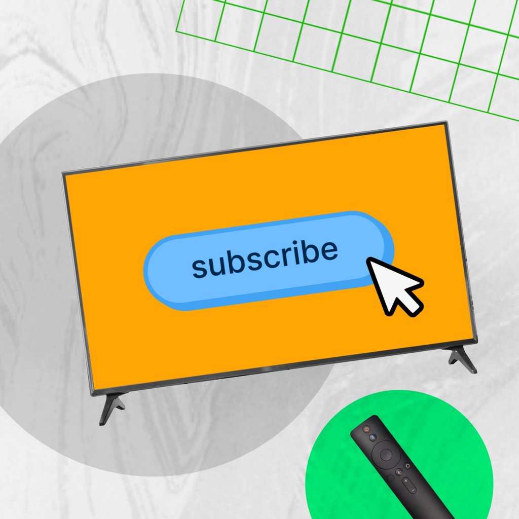 27% of Viewers Plan To Try Out a New Streamer in the Next Six Months